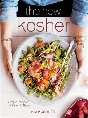 The New Kosher - ebook